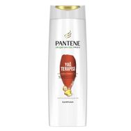 Pantene Doğal Sentez Yağ Terapisi 400 ml Şampuan