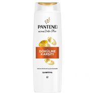 Pantene Dökülme Karşıtı 325 ml Şampuan