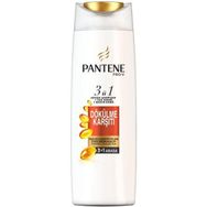 Pantene Dökülme Karşıtı 3'ü 1 Arada 470 ml Şampuan