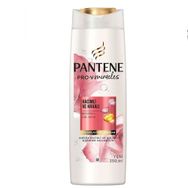 Pantene Hacimli ve Havalı 350 ml Silikonsuz Şampuan