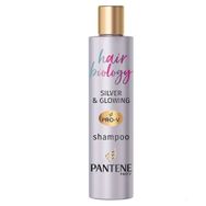 Pantene Hair Biology Turunculaşma Karşıtı 250 ml Mor Şampuan