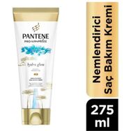 Pantene Hydra Glow 275 ml Nemlendirici Saç Bakım Kremi