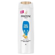 Pantene Kepeğe Karşı Etkili 3' ü 1 Arada 750 ml Şampuan
