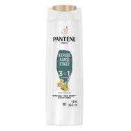 Pantene Kepeğe Karşı Etkili 3x500 ml Şampuan