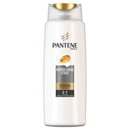 Pantene Kepeğe Karşı Etkili 500 ml Şampuan