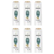 Pantene Kepeğe Karşı Etkili 6x350 ml Şampuan