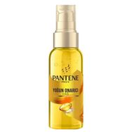 Pantene Keratin Özlü Yoğun Onarıcı E Vitaminli 100 ml Kuru ve Yıpranmış Saçlar İçin Saç Bakım Yağı