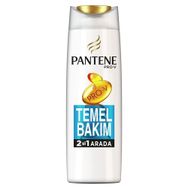 Pantene Klasik Bakım 3'ü 1 Arada 400 ml Şampuan