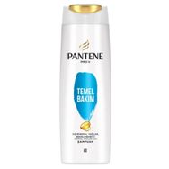Pantene Klasik Bakım 400 ml Şampuan
