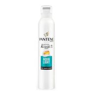 Pantene Köpük Aqua Light 180 ml Saç Bakım Kremi