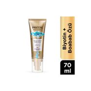 Pantene Miracles Hydra Glow 70 ml Gündüz Saç Serumu
