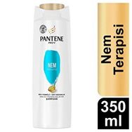 Pantene Nem Terapisi 350 ml Şampuan