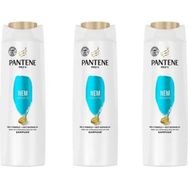 Pantene Nem Terapisi 3x350 ml Şampuan
