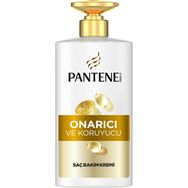 Pantene Onarıcı & Koruyucu 500 ml Saç Kremi