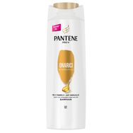 Pantene Onarıcı Koruyucu 600 ml Şampuan
