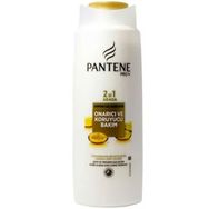 Pantene Onarıcı ve Koruyucu 500 ml Bakım Şampuan