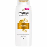 Pantene Onarıcı ve Koruyucu 625 ml Şampuan