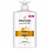 Pantene Onarıcı ve Koruyucu 800 ml Şampuan