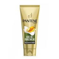 Pantene Pro-V 200 ml Güç ve Parlaklık Onarıcı Yıpranmış Saçlar İçin Bakım Yapan Saç Kremi