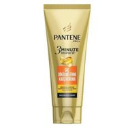 Pantene Pro-V 3 Minute 200 ml Miracle Dökülme Karşıtı Dökülmeye Eğilimli Saçlar İçin Bakım Yapan Saç Kremi