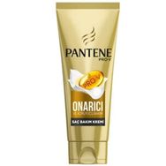 Pantene Pro-V 3 Minute 200 ml Miracle Onarıcı Yıpranmış Saçlar İçin Bakım Yapan Saç Kremi