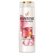 Pantene Pro V 350 ml Biotin ve Gül Suyu Özlü Hacim Veren Silikonsuz Dolgunlaştırıcı Şampuan