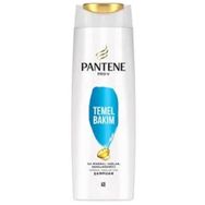 Pantene Pro-V 3'ü 1 Arada 400 ml Normal Saçlar Klasik Bakım Şampuanı