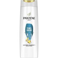 Pantene Pro-V 400 ml Temel Bakım Şampuan
