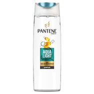 Pantene Pro-v Aqualight 400 ml Şampuan