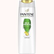 Pantene Pro-v Doğal Sentez Güç Ve Parlaklık 400 ml Şampuan