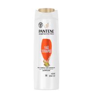 Pantene Pro-V Doğal Sentez Yağ Terapisi 350 ml Şampuan