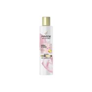 Pantene Pro-V Hacimli Ve Havalı 225 ml Biotin + Gül Suyu Sülfatsız Hacim Veren Dolgunlaştırıcı Şampuan