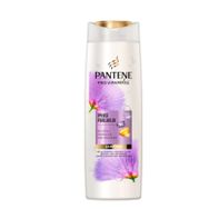 Pantene Pro V Miracles İpeksi Parlaklık 350 ml Şampuan