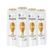 Pantene Pro-V Onarıcı ve Koruyucu 4x350 ml Şampuan