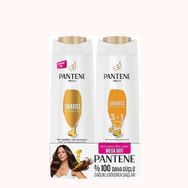 Pantene Pro-V Onarıcı ve Koruyucu 600 ml Şampuan + 350 ml 3’ü 1 Arada Şampuan
