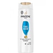 Pantene ProV Temel Bakım 350 ml Şampuan