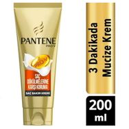 Pantene Saç Dökülmelerine Karşı 200 ml Saç Bakım Kremi