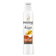 Pantene Saç Dökülmelerine Karşı Köpük Saç Bakım Kremi 180 ml