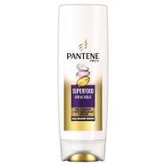 Pantene Superfood 470 ml Saç Bakım Kremi