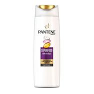 Pantene Superfood Gür ve Güçlü 470 ml Şampuan
