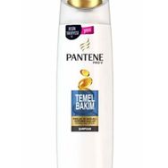 Pantene Temel Bakım 2'si 1 Arada 200 ml Şampuan