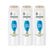 Pantene Temel Bakım 3x350 ml Şampuan