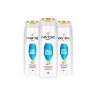 Pantene Temel Bakım 3x400 ml Şampuan