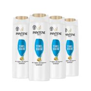 Pantene Temel Bakım 4x350 ml Şampuan