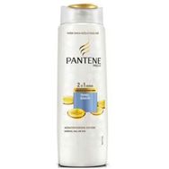 Pantene Temel Bakım 500 ml Şampuan