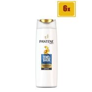 Pantene Temel Bakım 6x500 ml Şampuanı