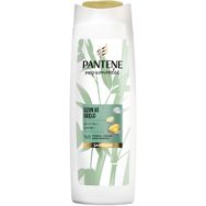 Pantene Uzun Ve Güçlü Bambu Biotin 400 ml Şampuan