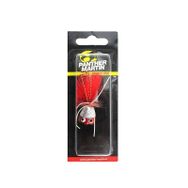 Panther Martin 501 PF No:4 Holographic Red H Mepps Yapay Yem