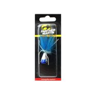 Panther Martin 502 PP No4 Holographic Blue H Mepps Yapay Yem