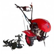 Panther PN700 7 HP 2+1 Şanzımanlı Benzinli Çapa Makinesi